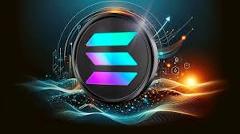 Solana网络持续扩展，生态项目增加推动链上交易量 - php中文网